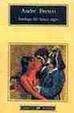 Cover of Antología del humor negro