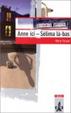 Cover of Anne ici - Sélima là-bas