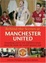 Cover of 'Behind the Scenes at Manchester United'