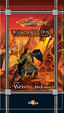 Cover of La guerra de los dioses