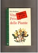 Cover of Vita privata delle piante