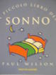 Cover of Il piccolo libro del sonno