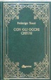 Cover of Con gli occhi chiusi