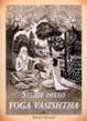 Cover of Storie dello yoga vasistha