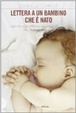 Cover of Lettera a un bambino che è nato