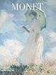 Cover of Monet