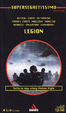 Cover of Legion