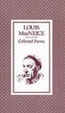 Cover of Collected Poems of Louis MacNeice