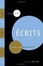 Cover of "Ecrits"