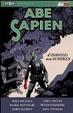 Cover of Abe Sapien vol. 2