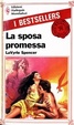 Cover of La sposa promessa