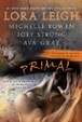 Cover of Primal