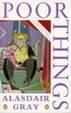 Cover of Poor Things