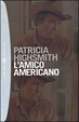 Cover of L'amico americano