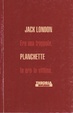 Cover of Planchette