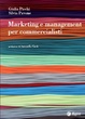 Cover of Marketing e Management per commercialisti