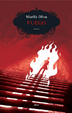 Cover of Fuego