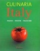 Cover of Italy