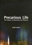 Cover of "Precarious Life"