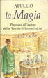 Cover of La magia