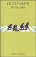 Cover of Senza colpa