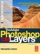 Cover of The Adobe Photoshop CS4 Layers Book