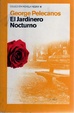 Cover of El jardinero nocturno