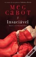 Cover of Insaciável
