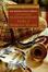 Cover of "The Extraordinary Cases of Sherlock Holmes"