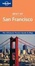Cover of "Best of San Francisco"