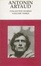 Cover of Antonin Artaud