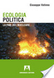 Cover of Ecologia politica. La fine del nucleare