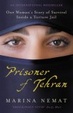 Cover of Prisoner of Tehran