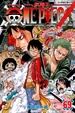 Cover of ONE PIECE 航海王 69