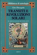 Cover of Transiti e rivoluzioni solari
