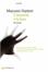 Cover of L'oscurità e la luce