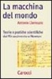 Cover of La macchina del mondo