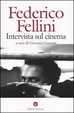 Cover of Intervista sul cinema