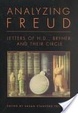 Cover of Analyzing Freud