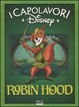 Cover of Robin Hood