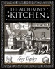 Cover of The Alchemist's Kitchen