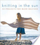 Cover of Knitting In the Sun