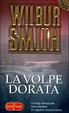 Cover of La volpe dorata