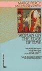 Woman on the Edge of Time