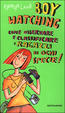 Cover of Boy watching