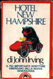Cover of Hotel New Hampshire