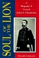 Cover of Soul of the Lion