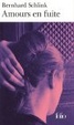 Cover of Amours en fuite
