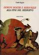 Cover of Demoni mostri e meraviglie alla fine del medioevo