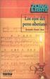 Cover of Los Ojos Del Perro Siberiano